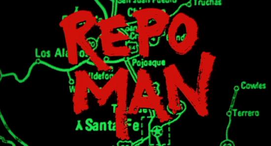amazon repo man